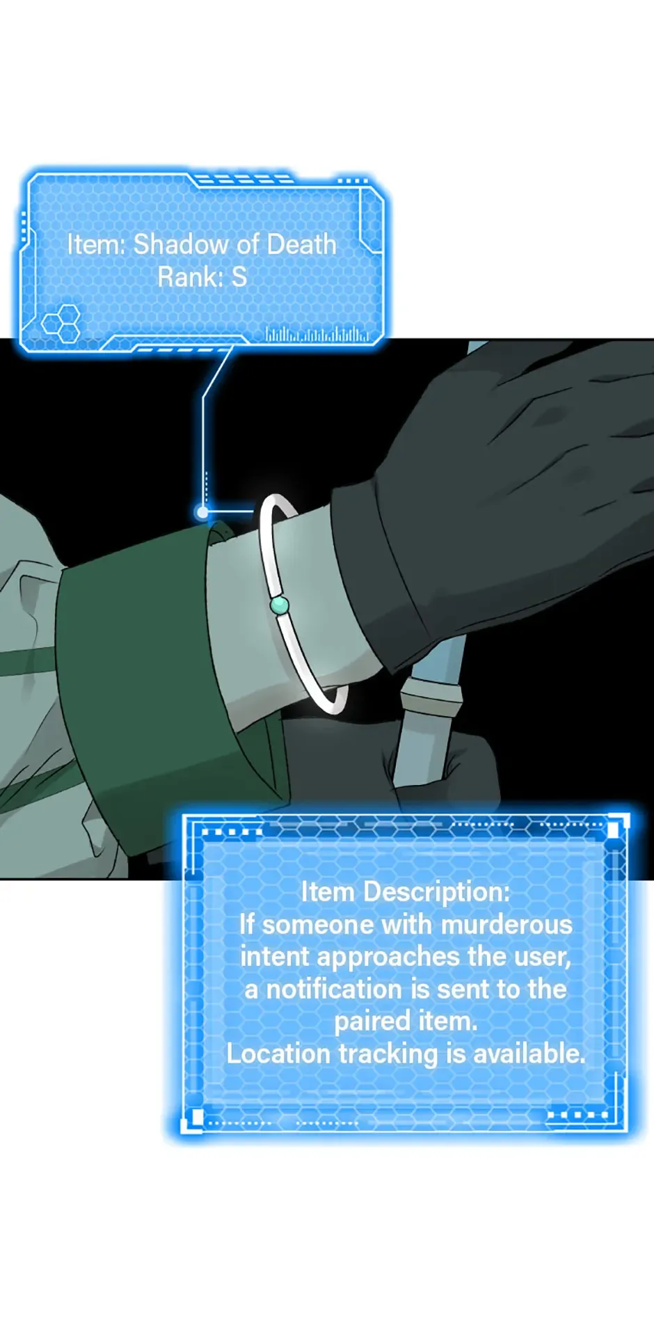 The Mating of Elves Chapter 27 page 83 - 
