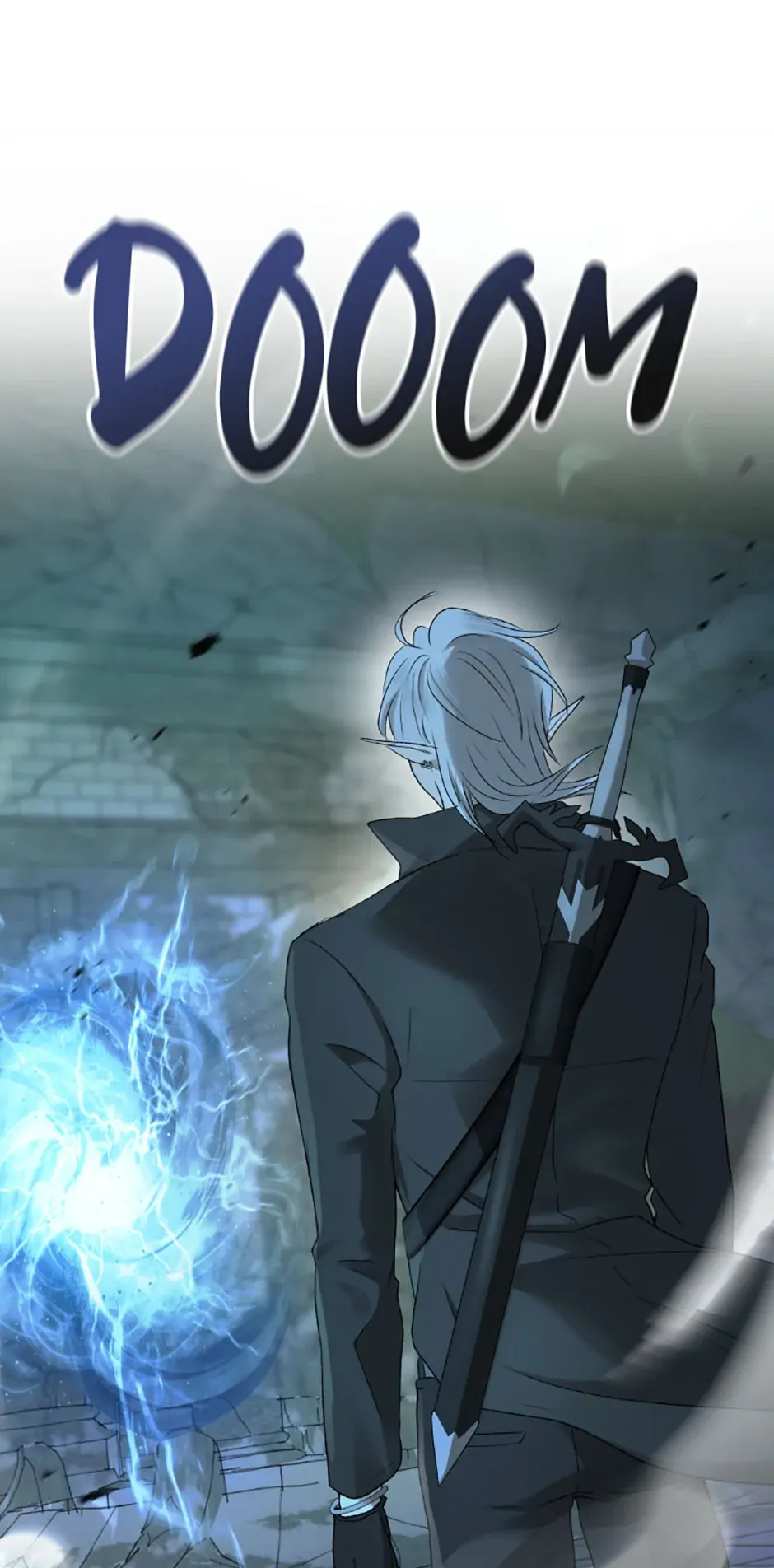 The Mating of Elves Chapter 27 page 87 - 