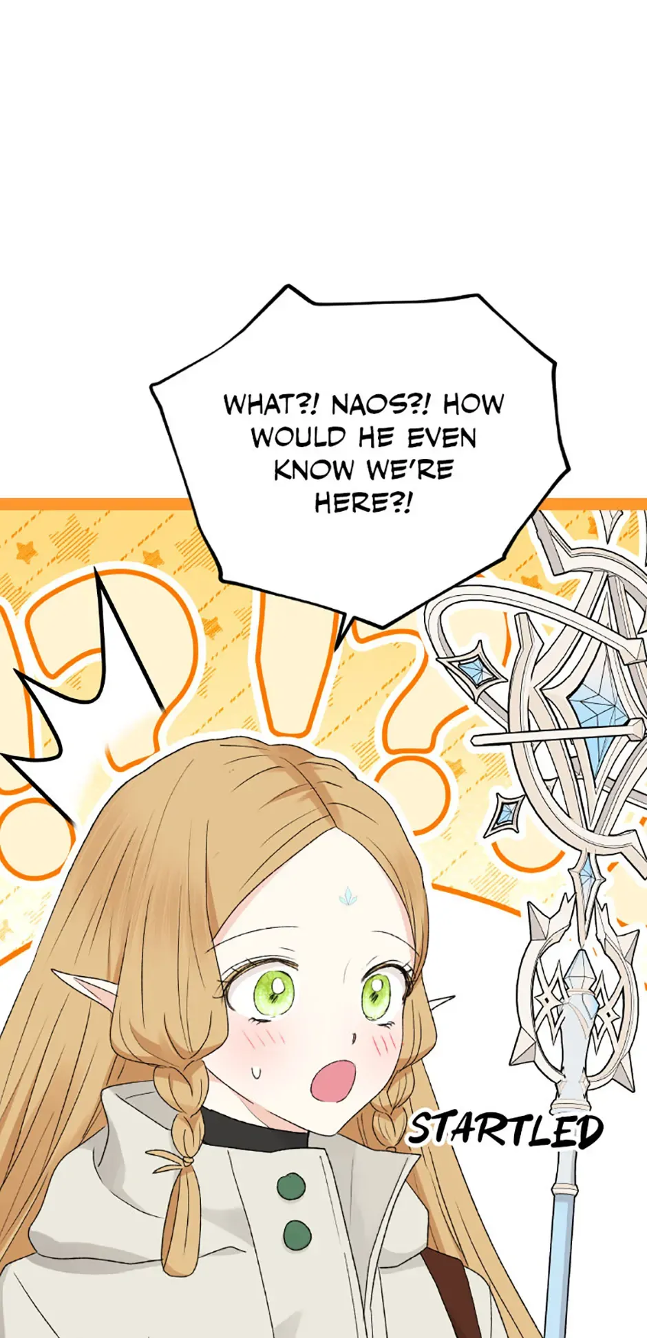 The Mating of Elves Chapter 28 page 2 - 