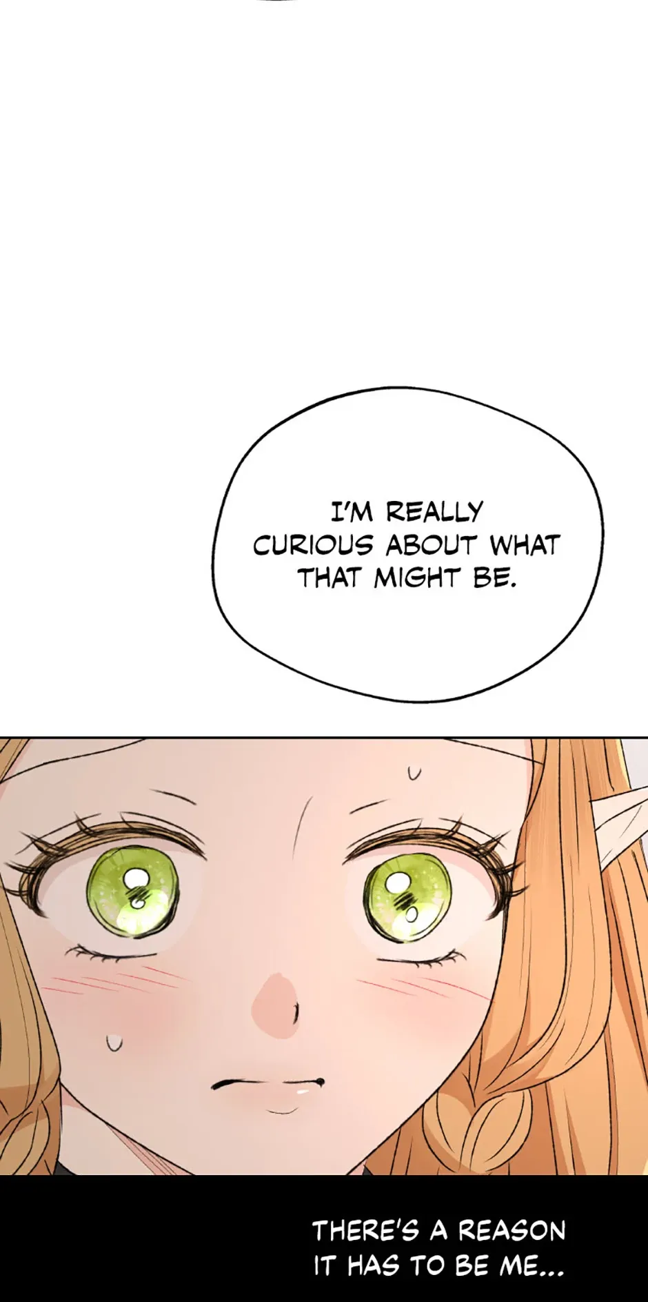 The Mating of Elves Chapter 28 page 14 - 