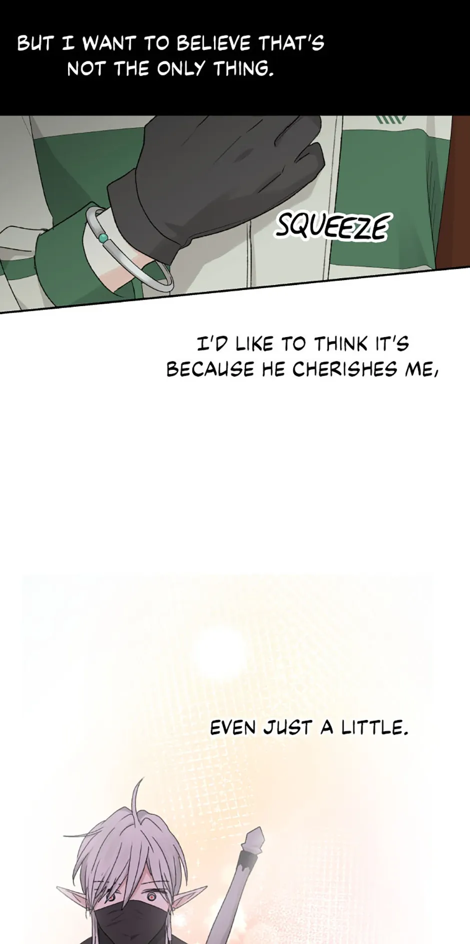 The Mating of Elves Chapter 28 page 16 - 