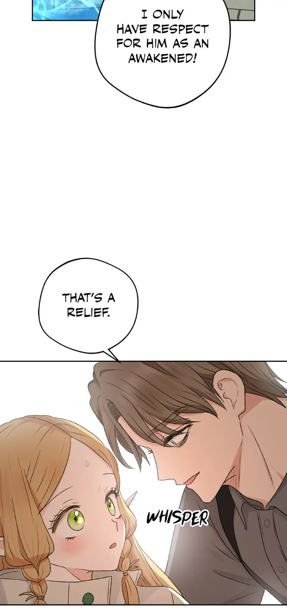 The Mating of Elves Chapter 28 page 24 - 