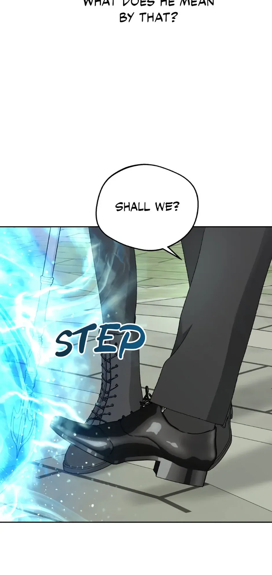 The Mating of Elves Chapter 28 page 26 - 