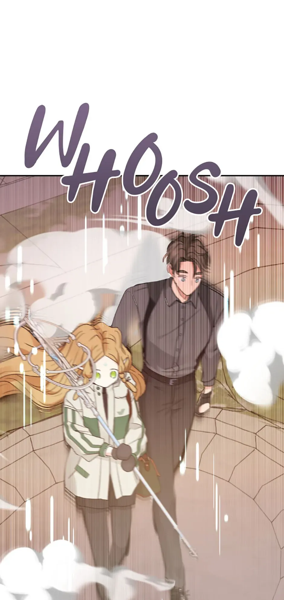 The Mating of Elves Chapter 28 page 27 - 