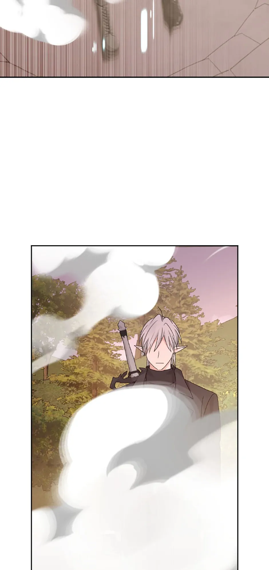 The Mating of Elves Chapter 28 page 28 - 
