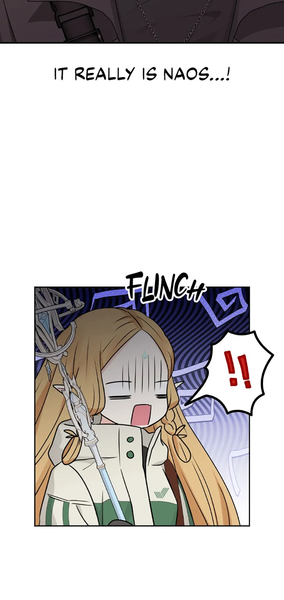 The Mating of Elves Chapter 28 page 30 - 