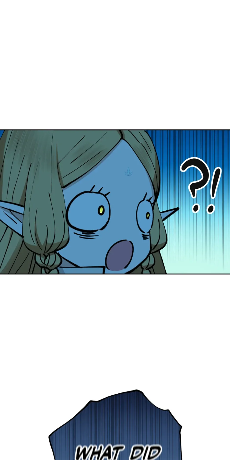 The Mating of Elves Chapter 28 page 33 - 