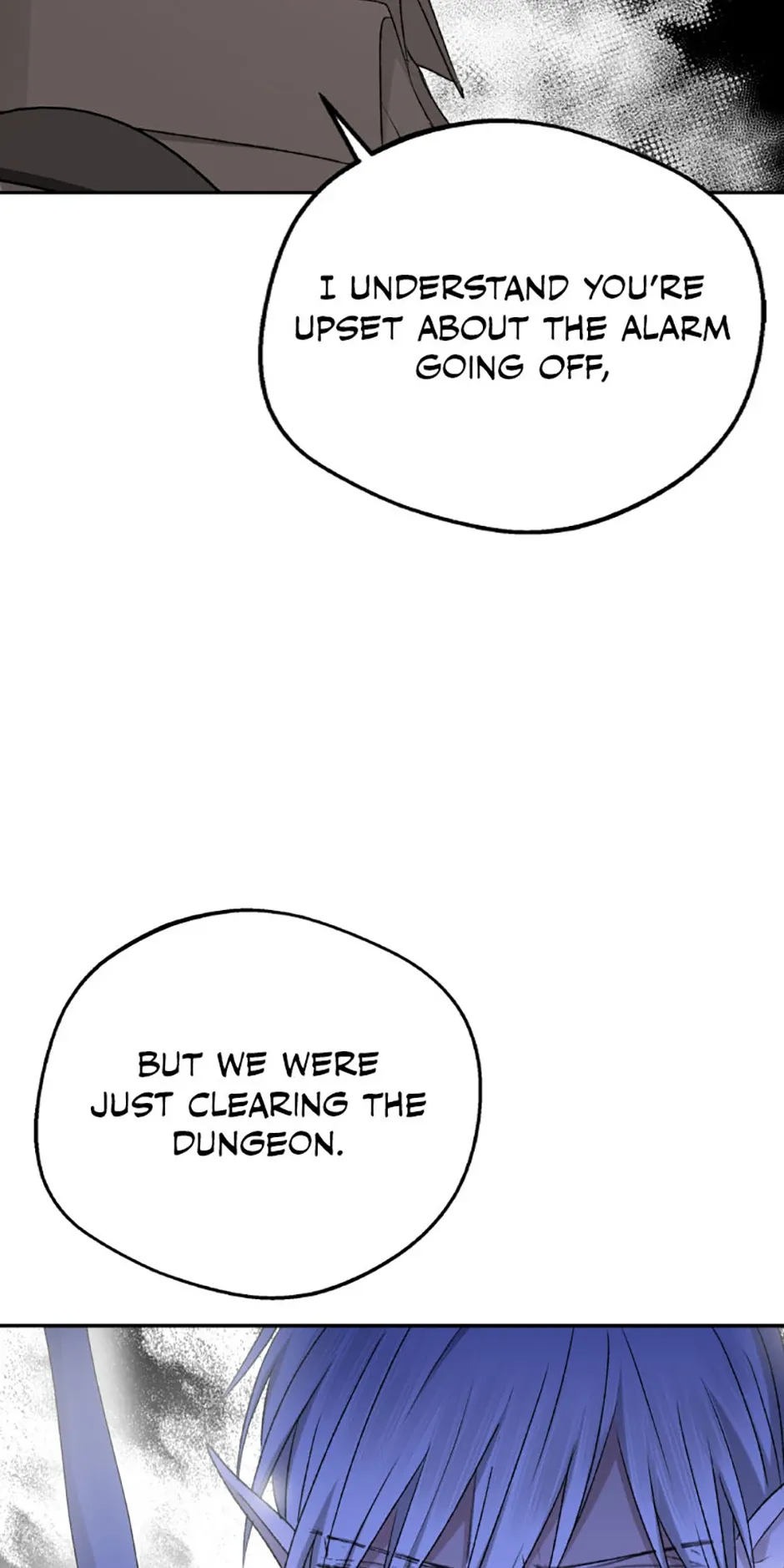 The Mating of Elves Chapter 28 page 36 - 