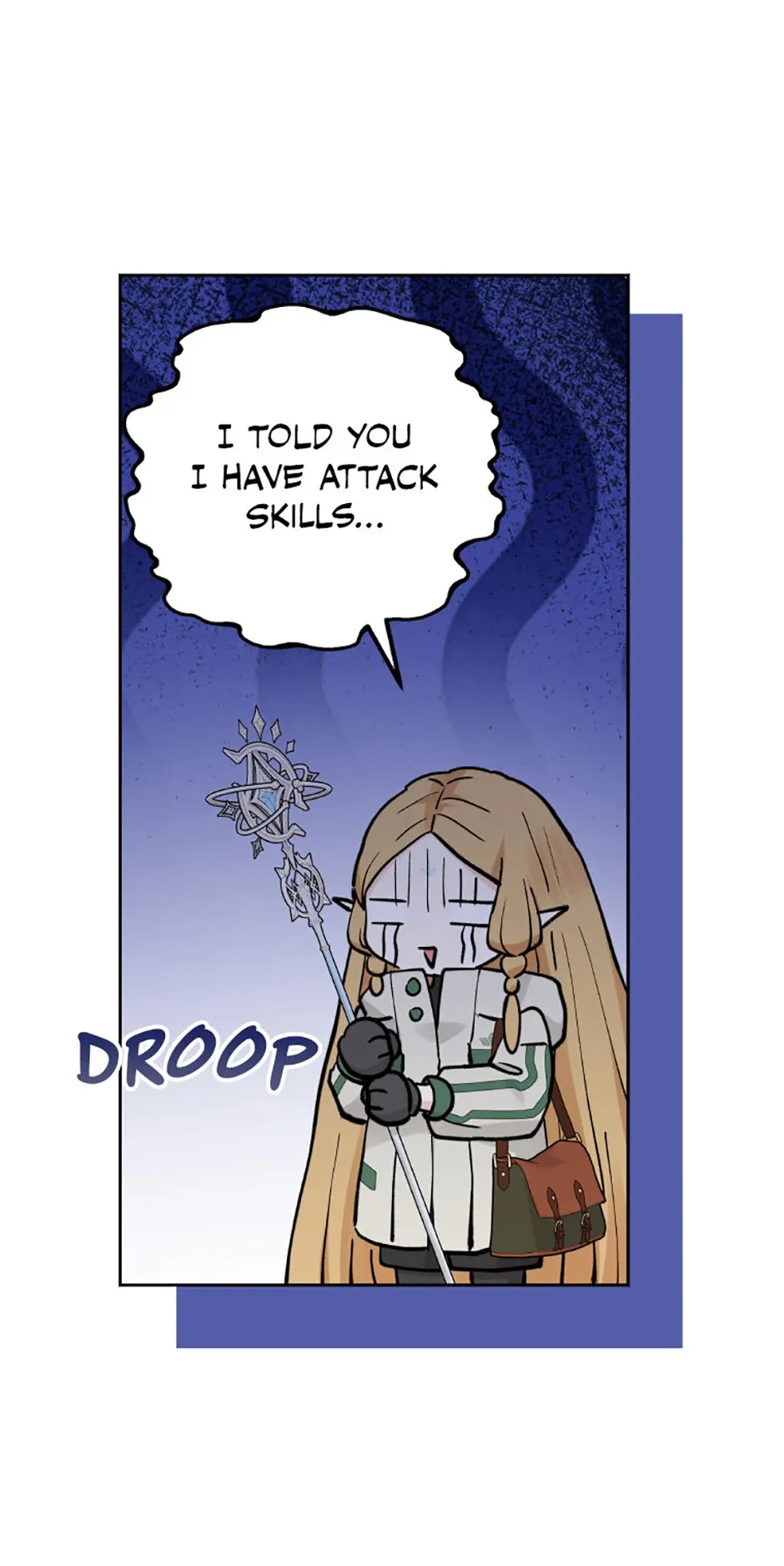 The Mating of Elves Chapter 28 page 40 - 