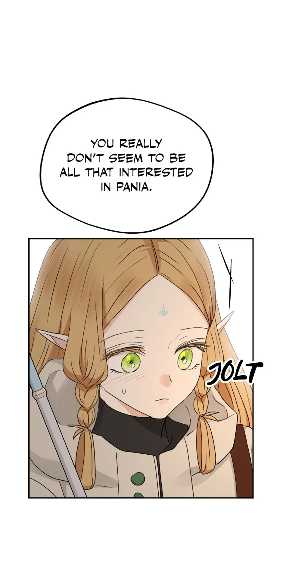 The Mating of Elves Chapter 28 page 42 - 