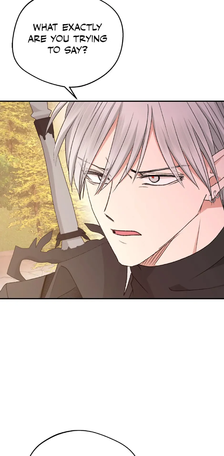 The Mating of Elves Chapter 28 page 44 - 