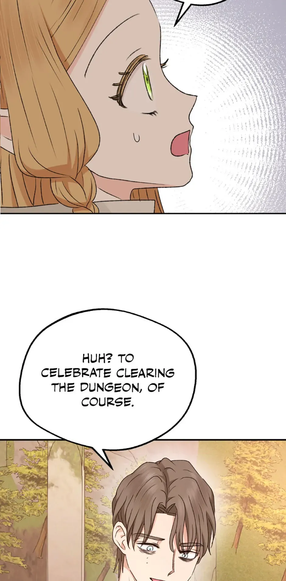 The Mating of Elves Chapter 28 page 49 - 