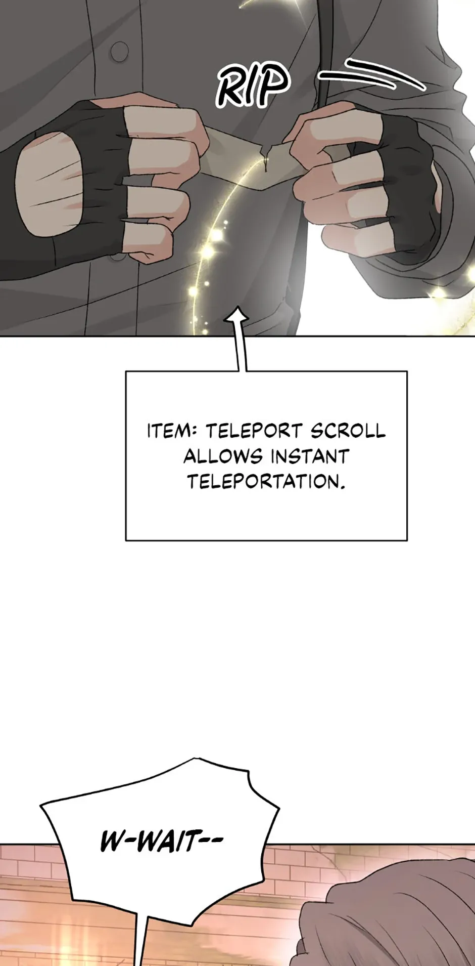The Mating of Elves Chapter 28 page 51 - 