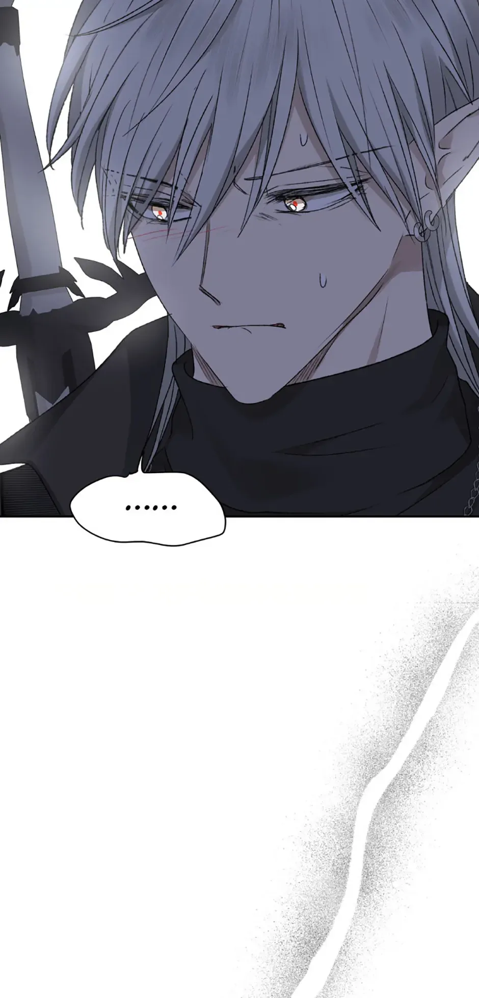The Mating of Elves Chapter 28 page 54 - 