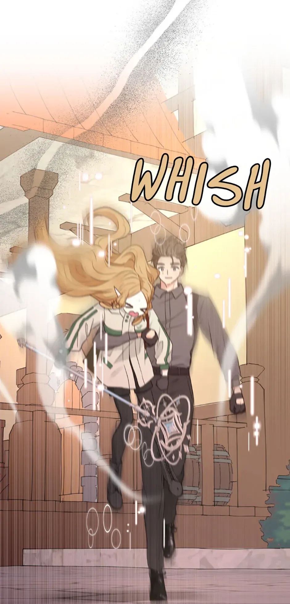 The Mating of Elves Chapter 28 page 55 - 