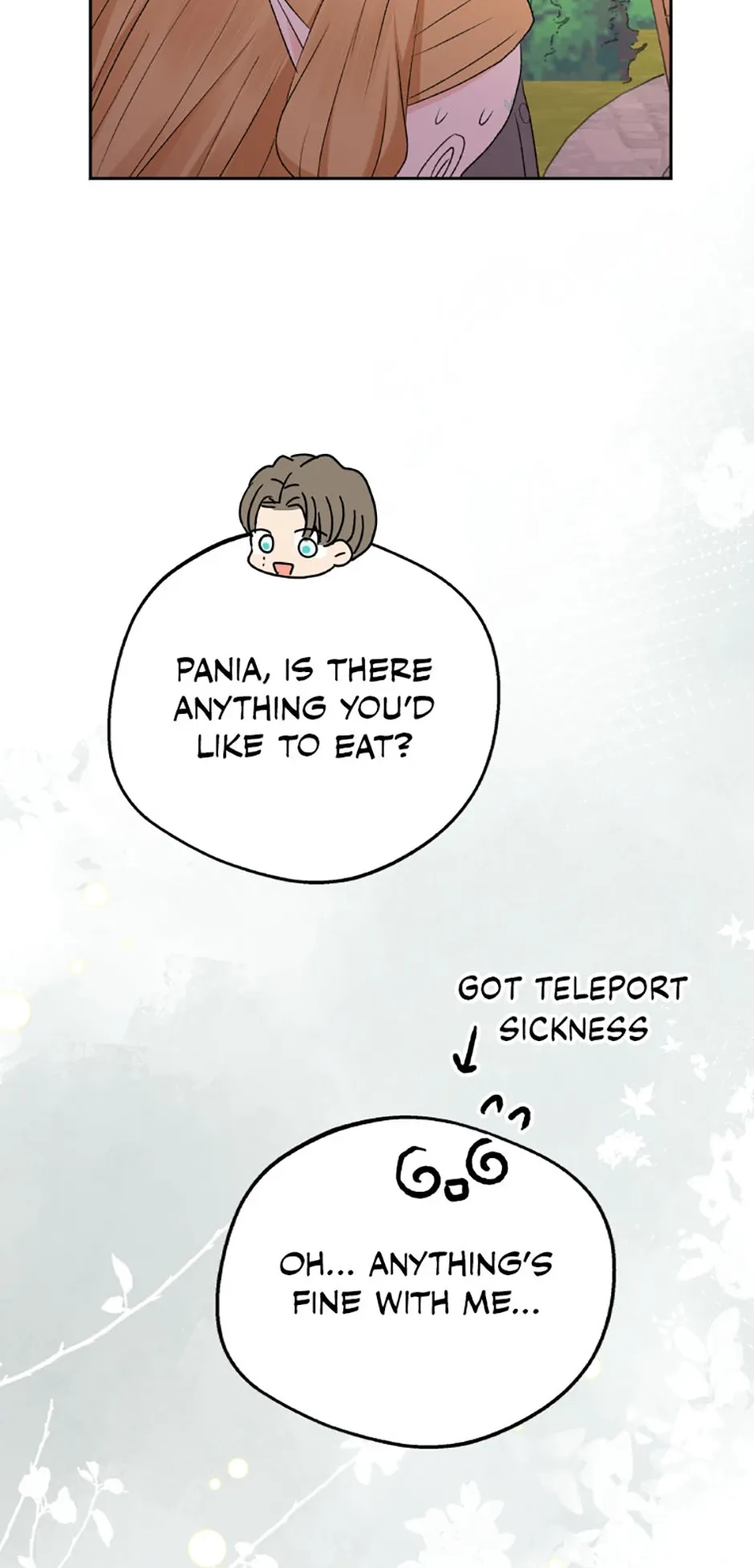 The Mating of Elves Chapter 28 page 57 - 