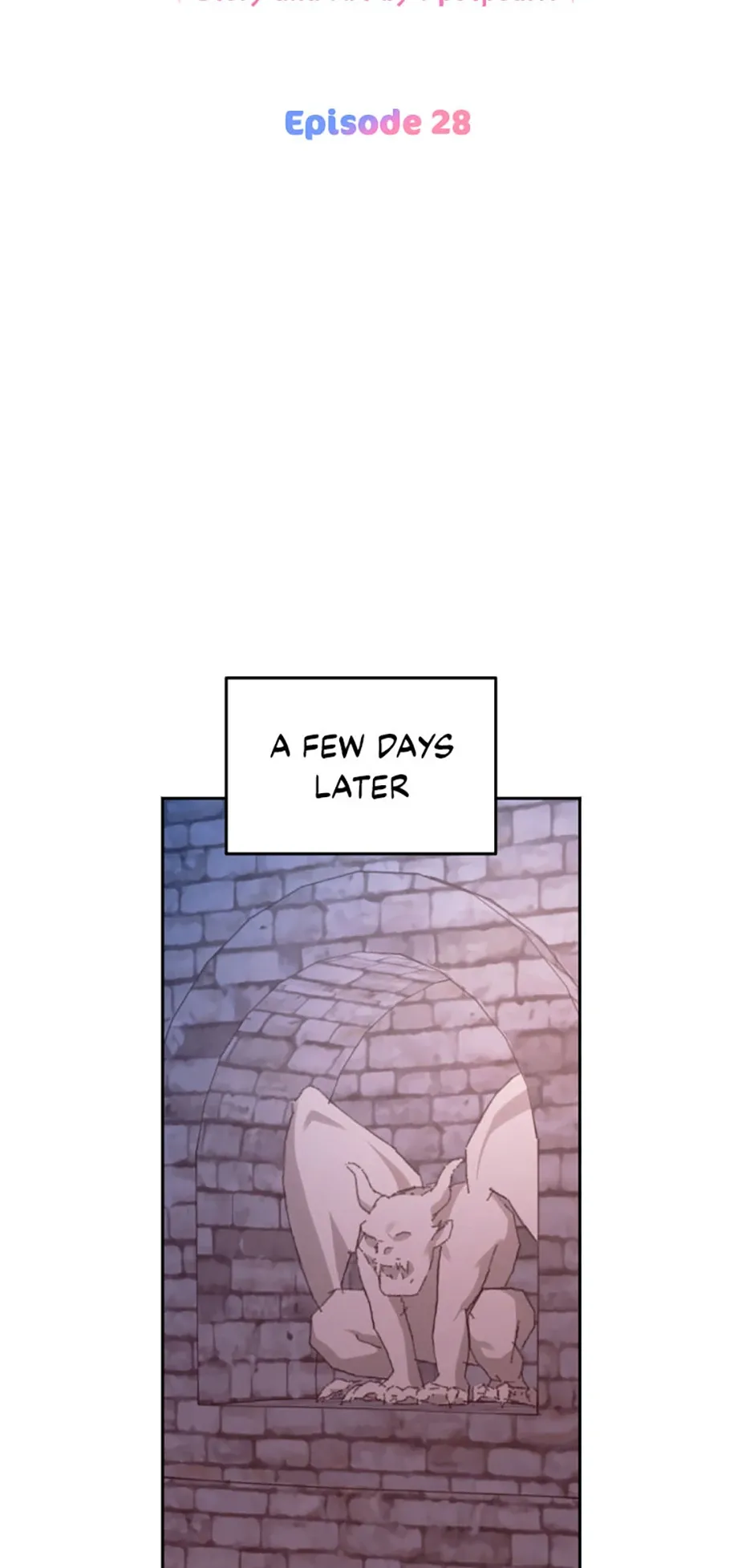 The Mating of Elves Chapter 28 page 60 - 