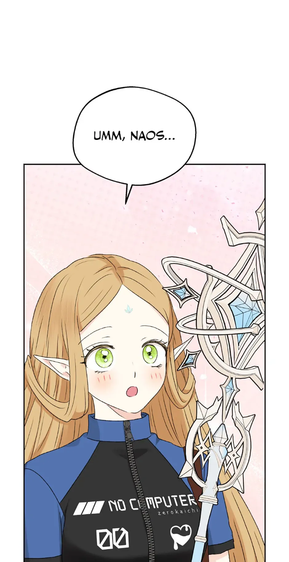 The Mating of Elves Chapter 28 page 62 - 