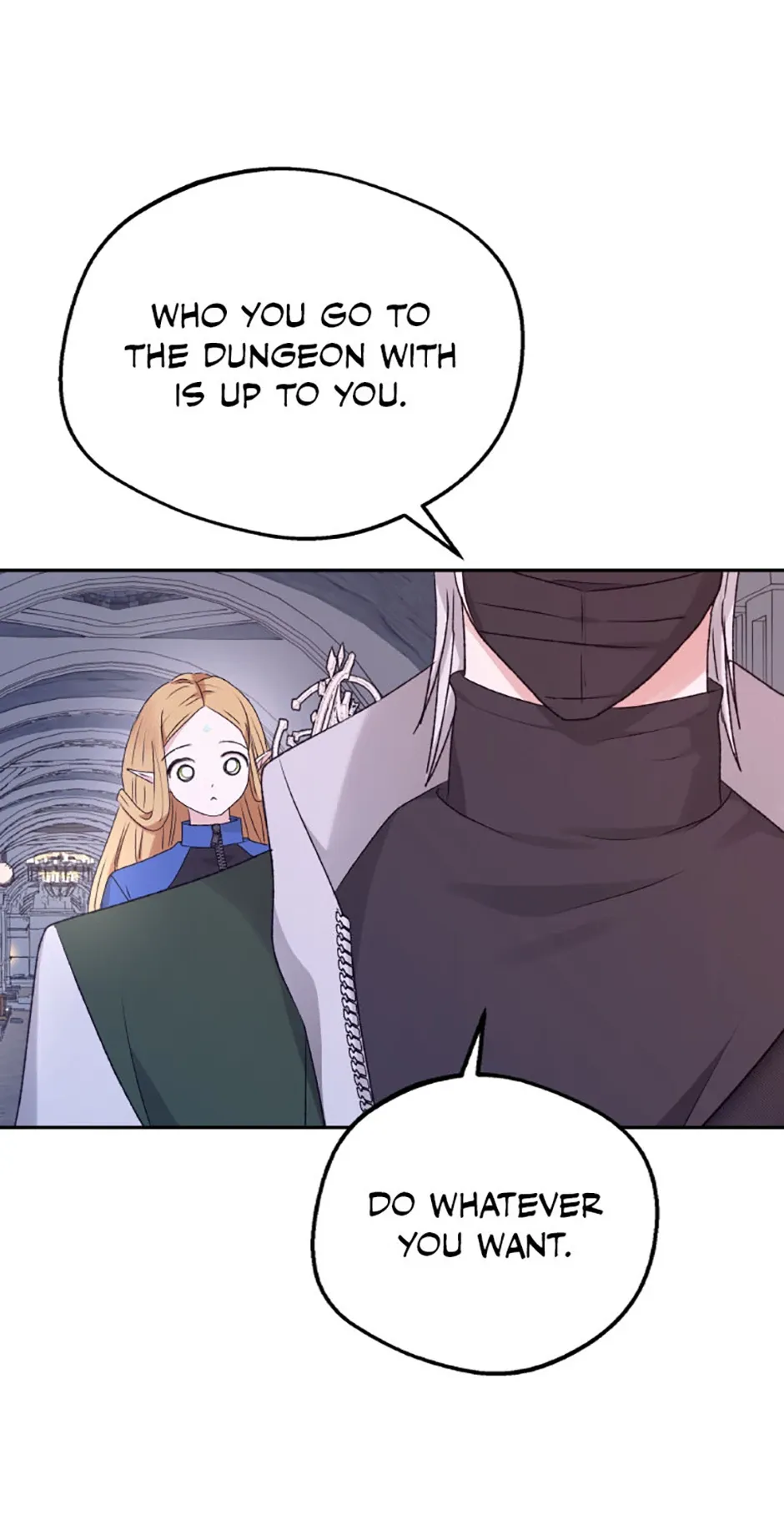 The Mating of Elves Chapter 28 page 65 - 