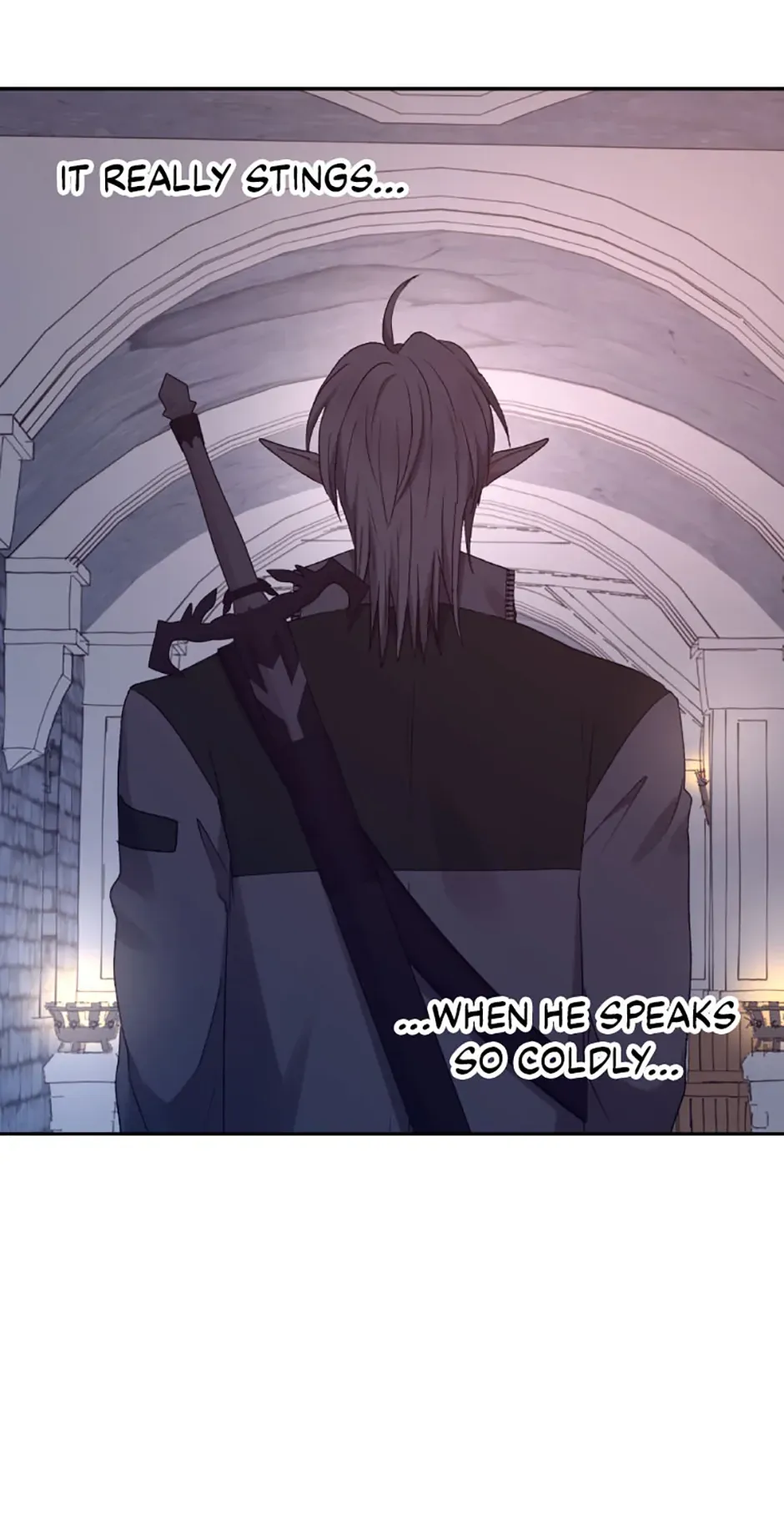 The Mating of Elves Chapter 28 page 67 - 