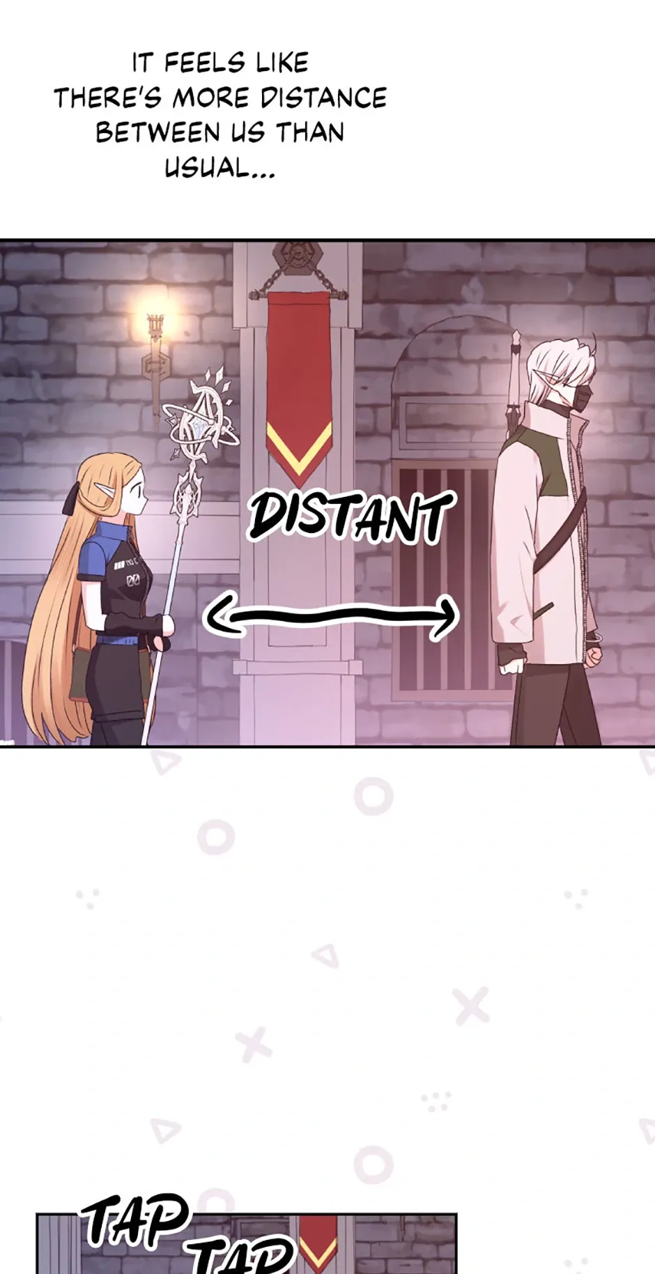 The Mating of Elves Chapter 28 page 68 - 