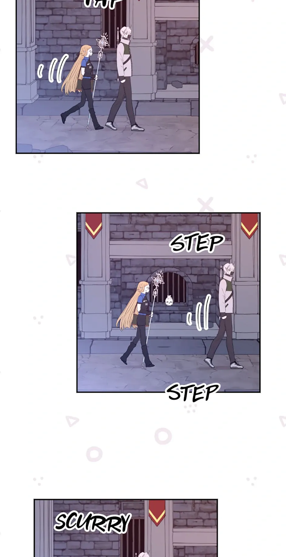 The Mating of Elves Chapter 28 page 69 - 