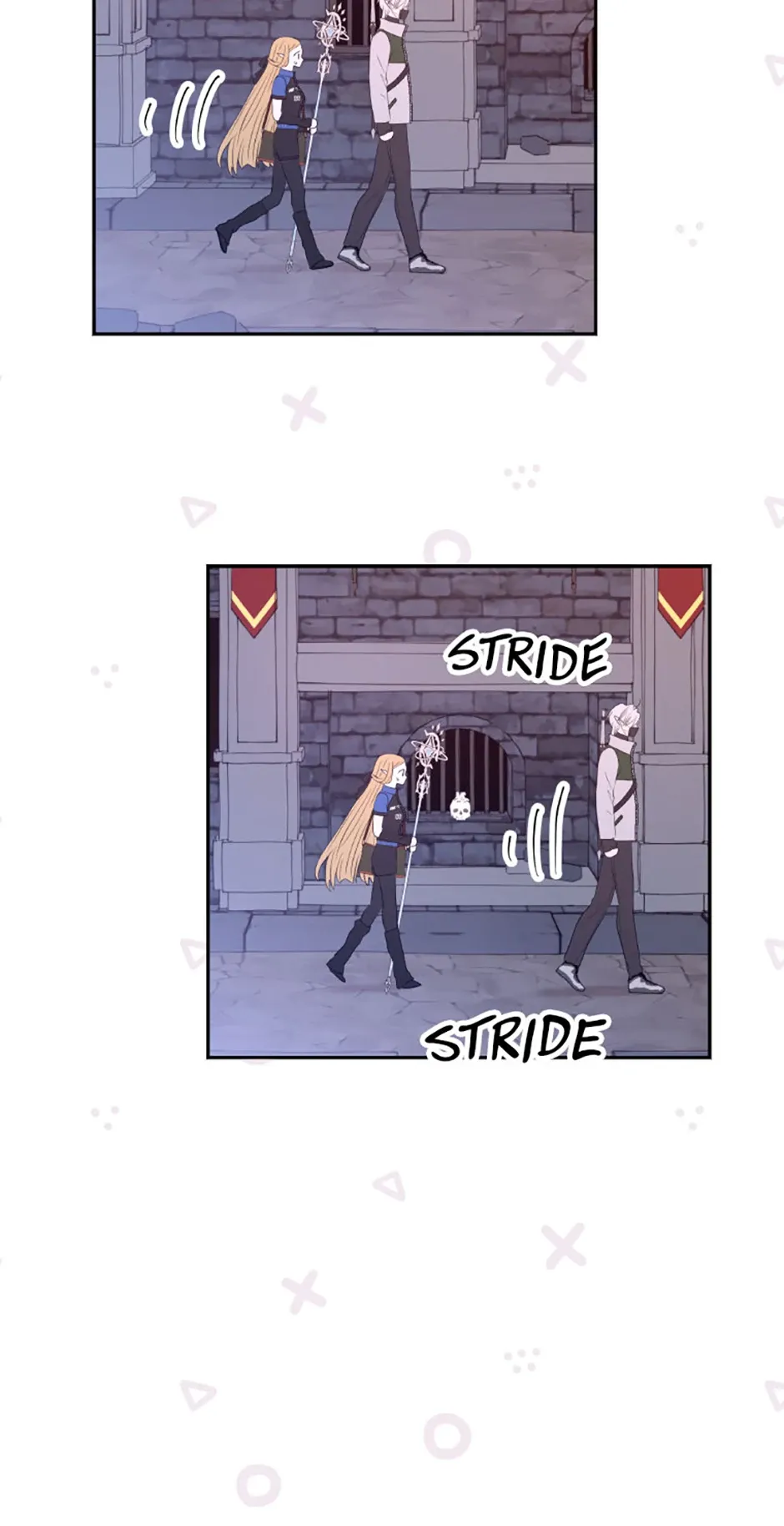 The Mating of Elves Chapter 28 page 70 - 