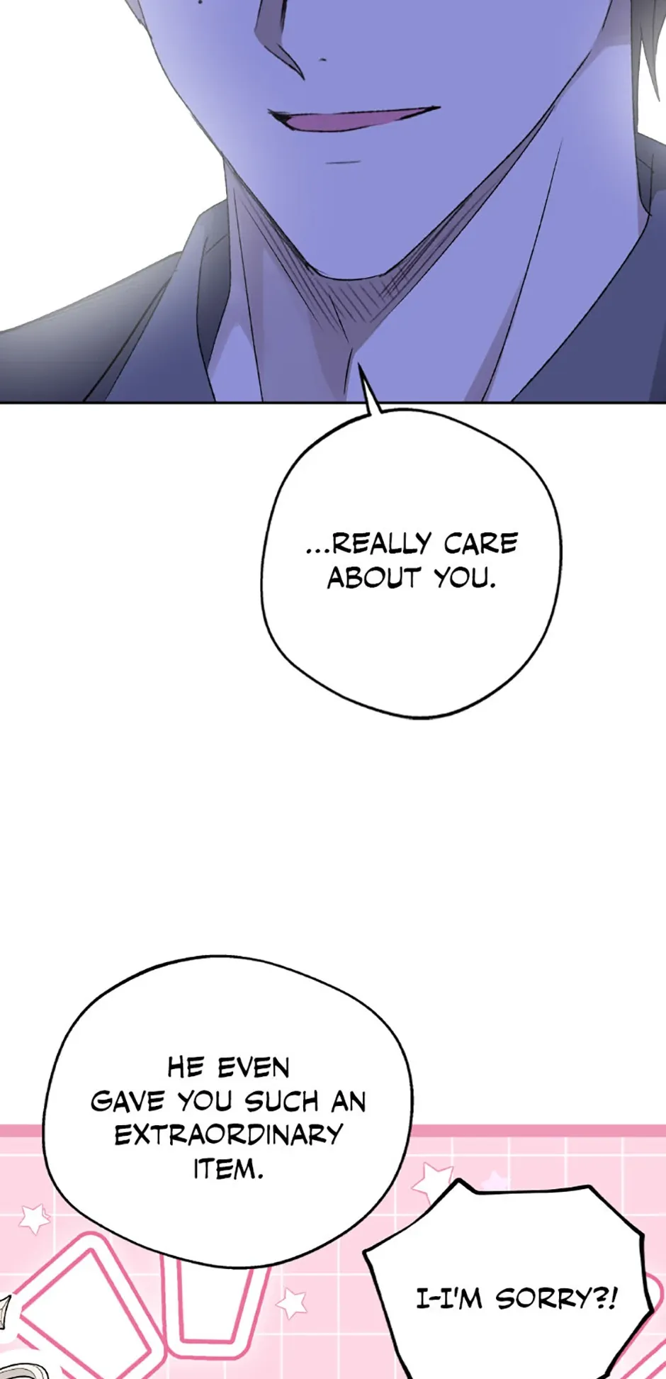 The Mating of Elves Chapter 28 page 8 - 