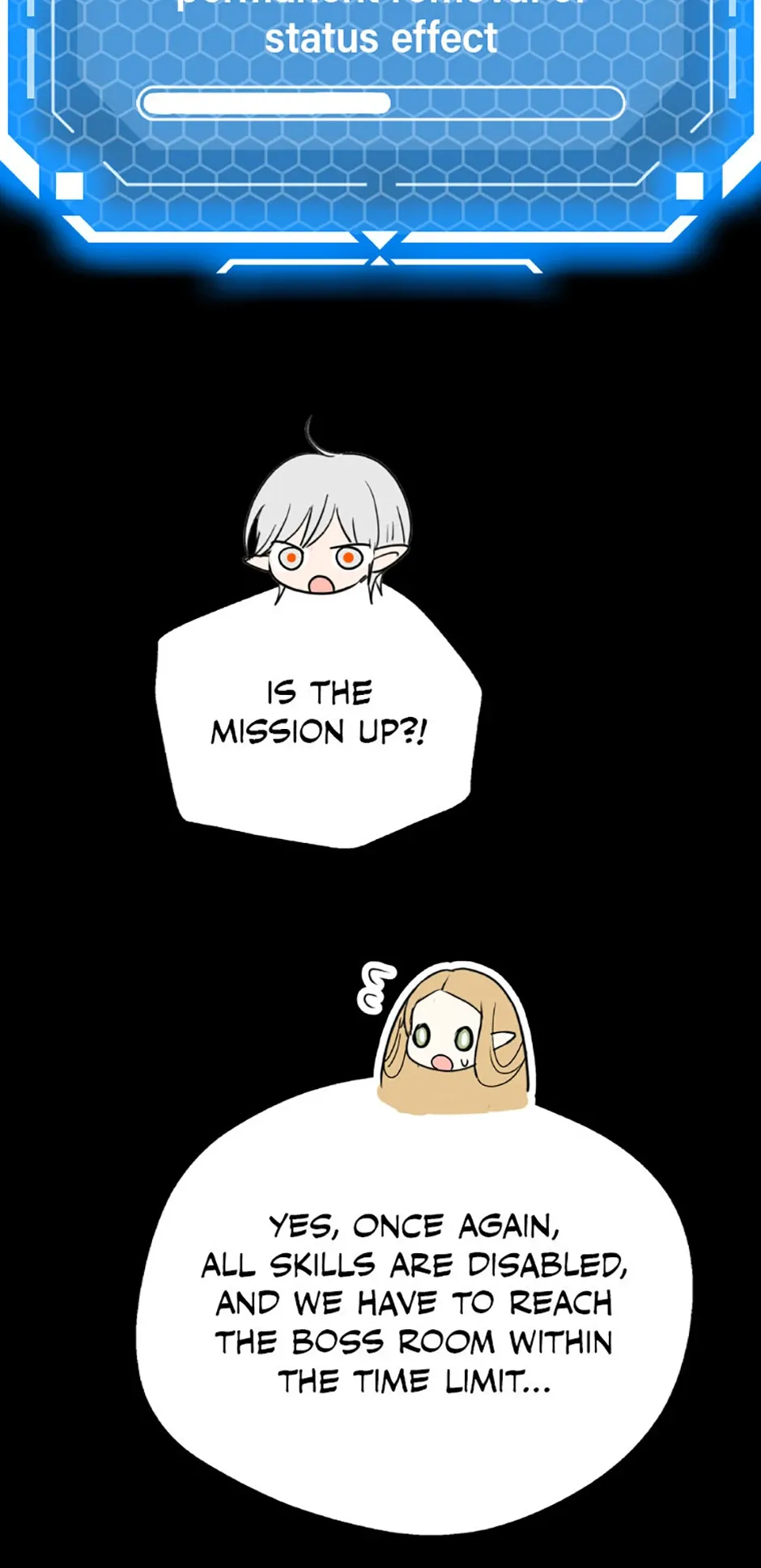 The Mating of Elves Chapter 28 page 76 - 