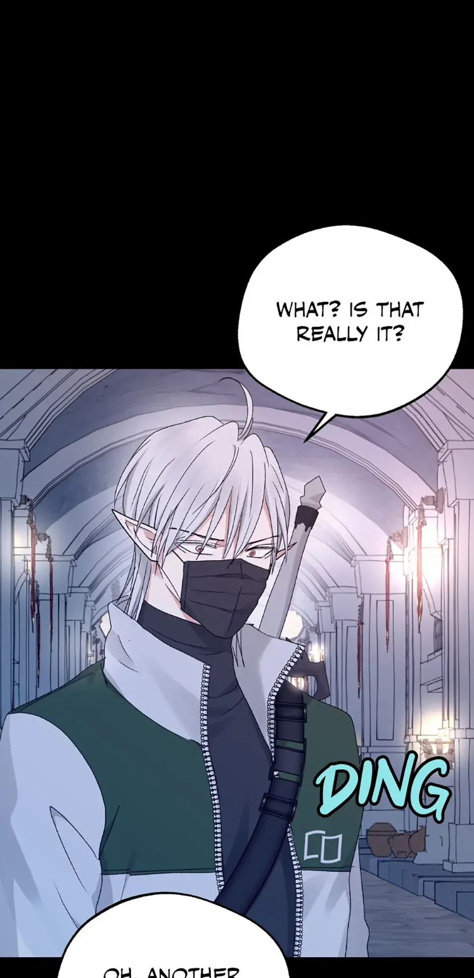 The Mating of Elves Chapter 28 page 77 - 