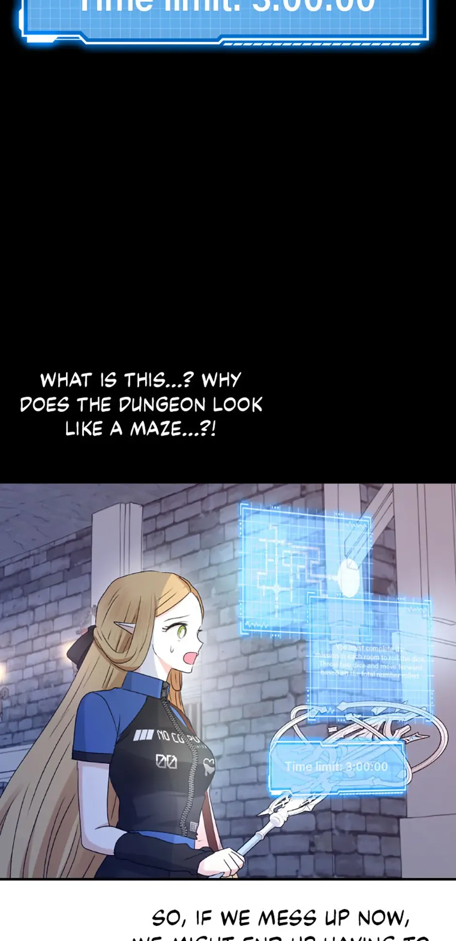 The Mating of Elves Chapter 28 page 79 - 