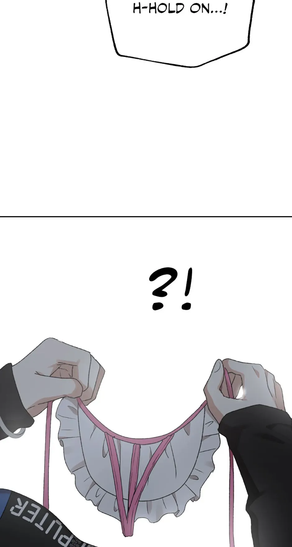 The Mating of Elves Chapter 28 page 82 - 