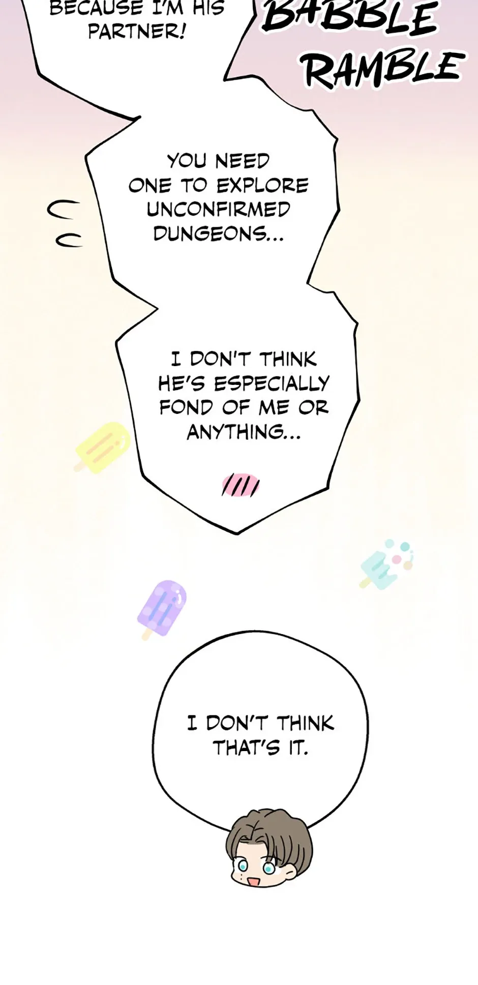 The Mating of Elves Chapter 28 page 10 - 