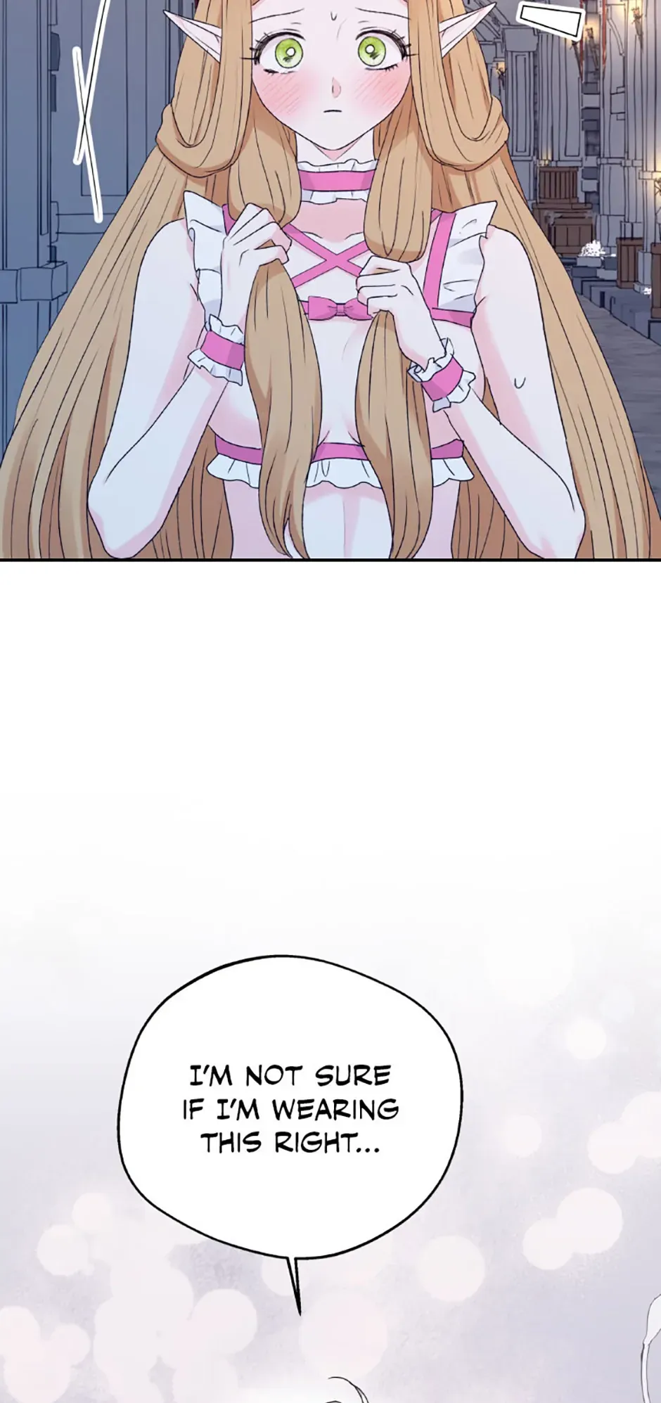 The Mating of Elves Chapter 29 page 12 - 