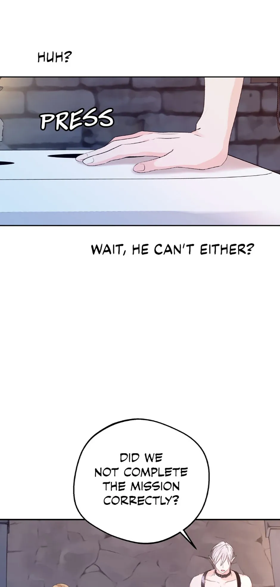 The Mating of Elves Chapter 29 page 20 - 