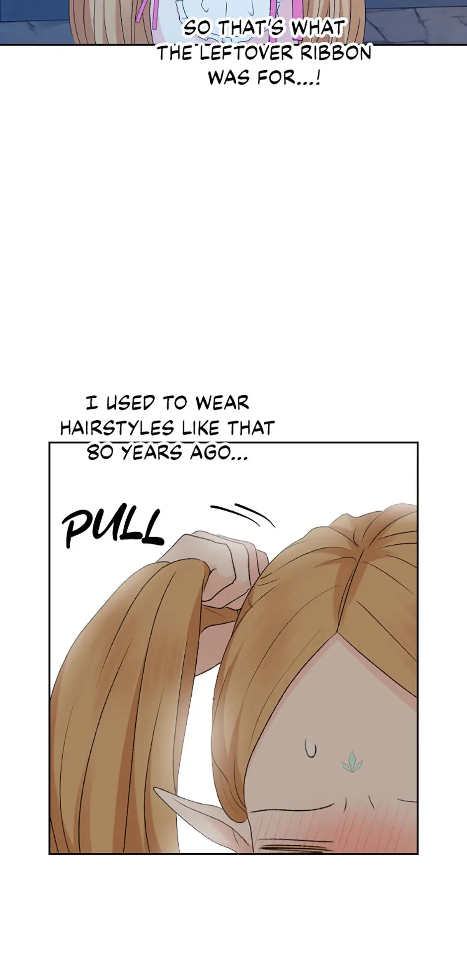 The Mating of Elves Chapter 29 page 24 - 
