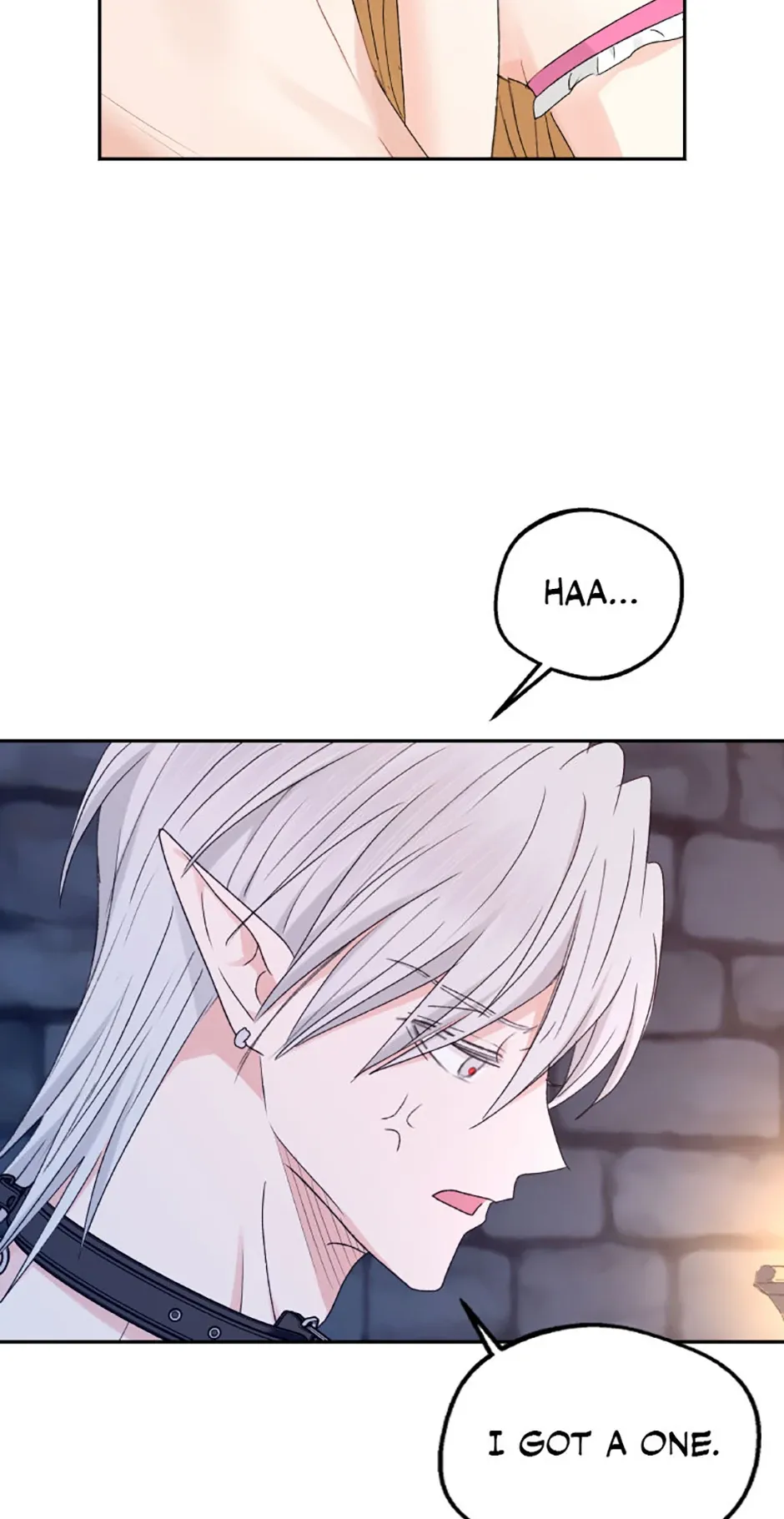 The Mating of Elves Chapter 29 page 32 - 