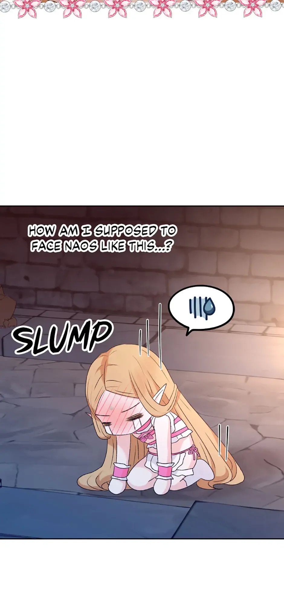 The Mating of Elves Chapter 29 page 5 - 