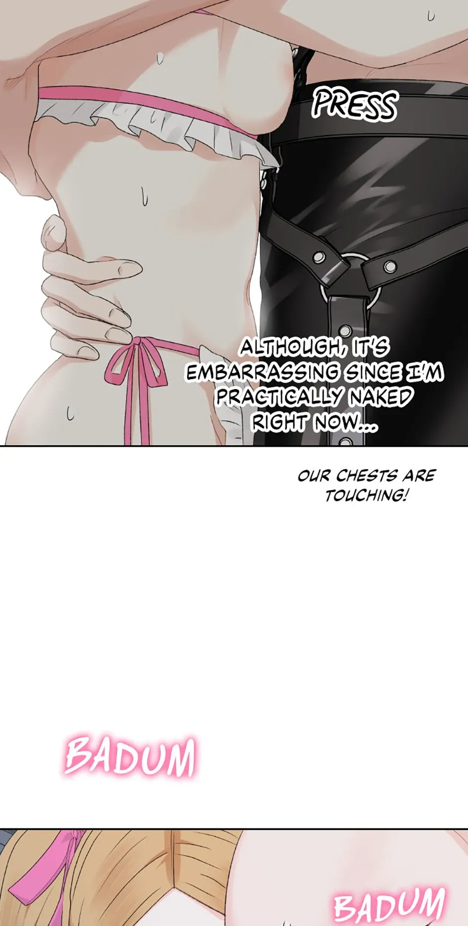 The Mating of Elves Chapter 29 page 42 - 