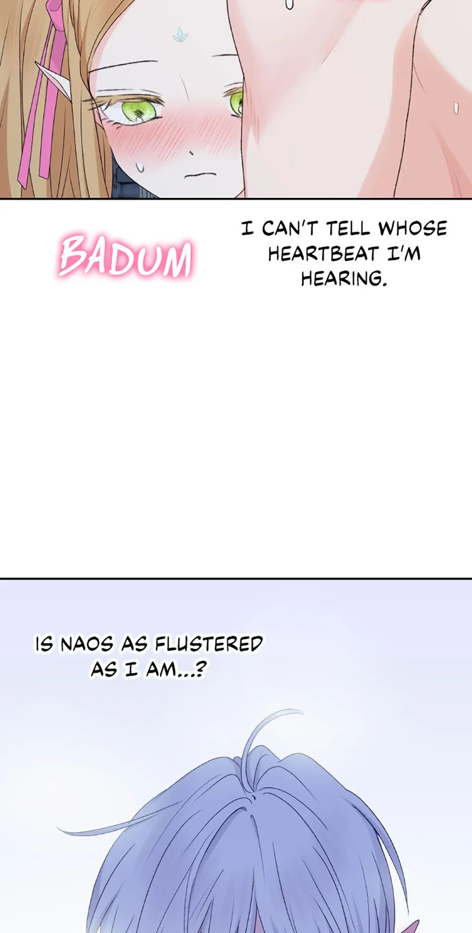 The Mating of Elves Chapter 29 page 43 - 
