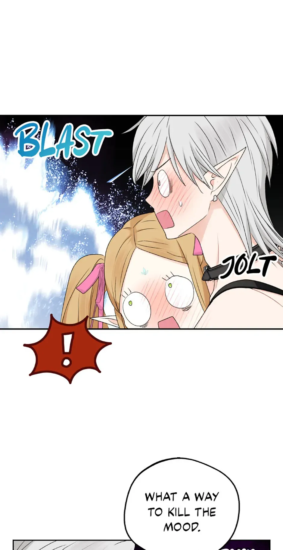 The Mating of Elves Chapter 29 page 47 - 