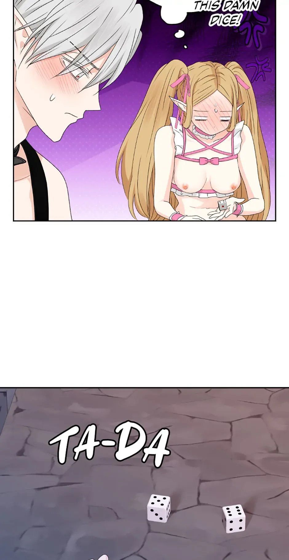 The Mating of Elves Chapter 29 page 48 - 