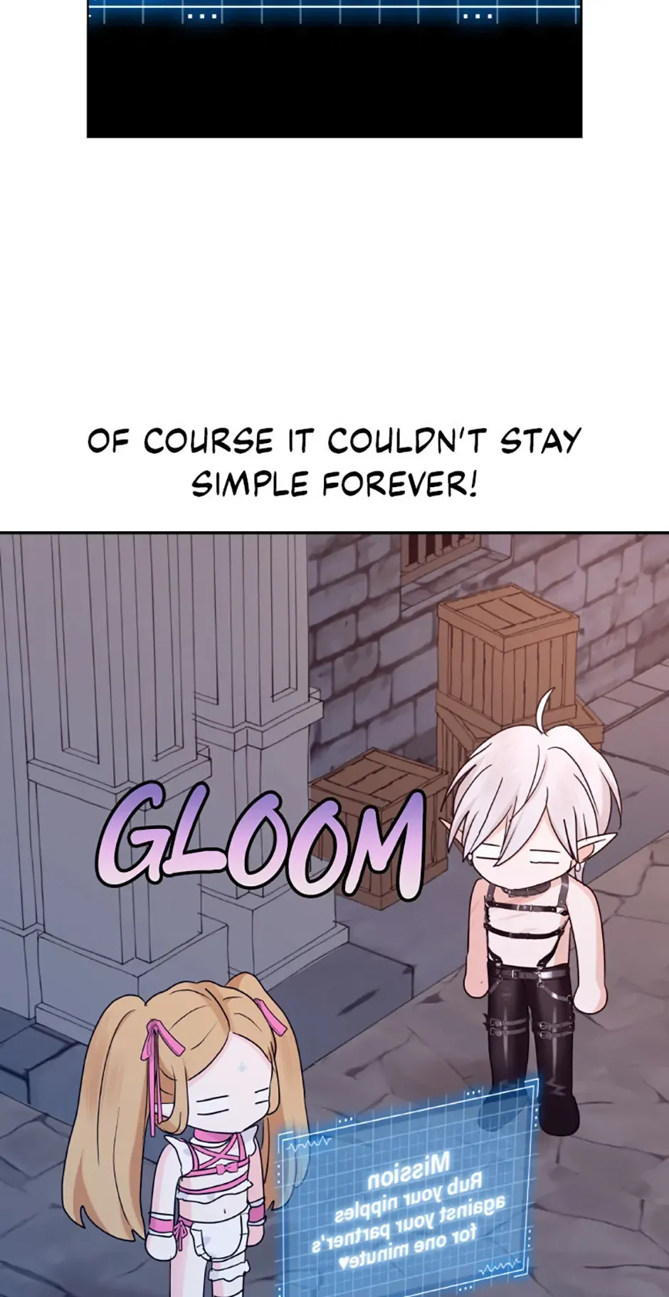 The Mating of Elves Chapter 29 page 50 - 