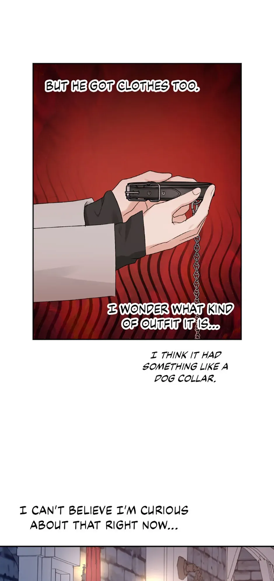 The Mating of Elves Chapter 29 page 6 - 