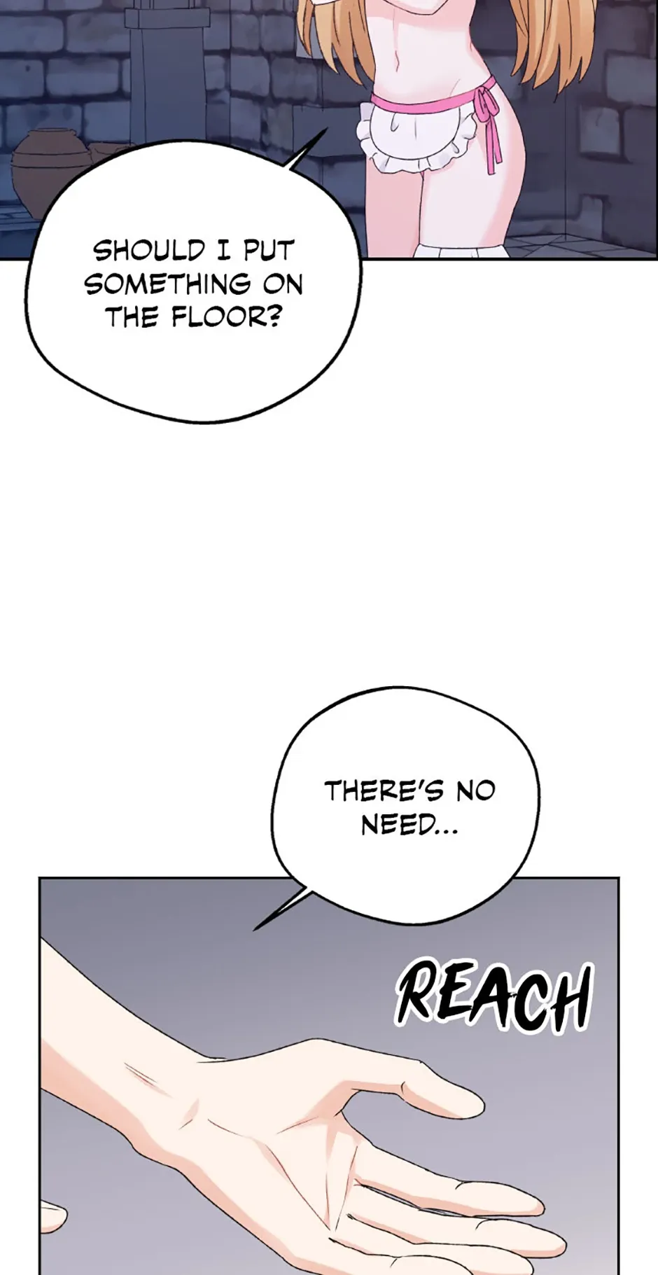The Mating of Elves Chapter 29 page 52 - 