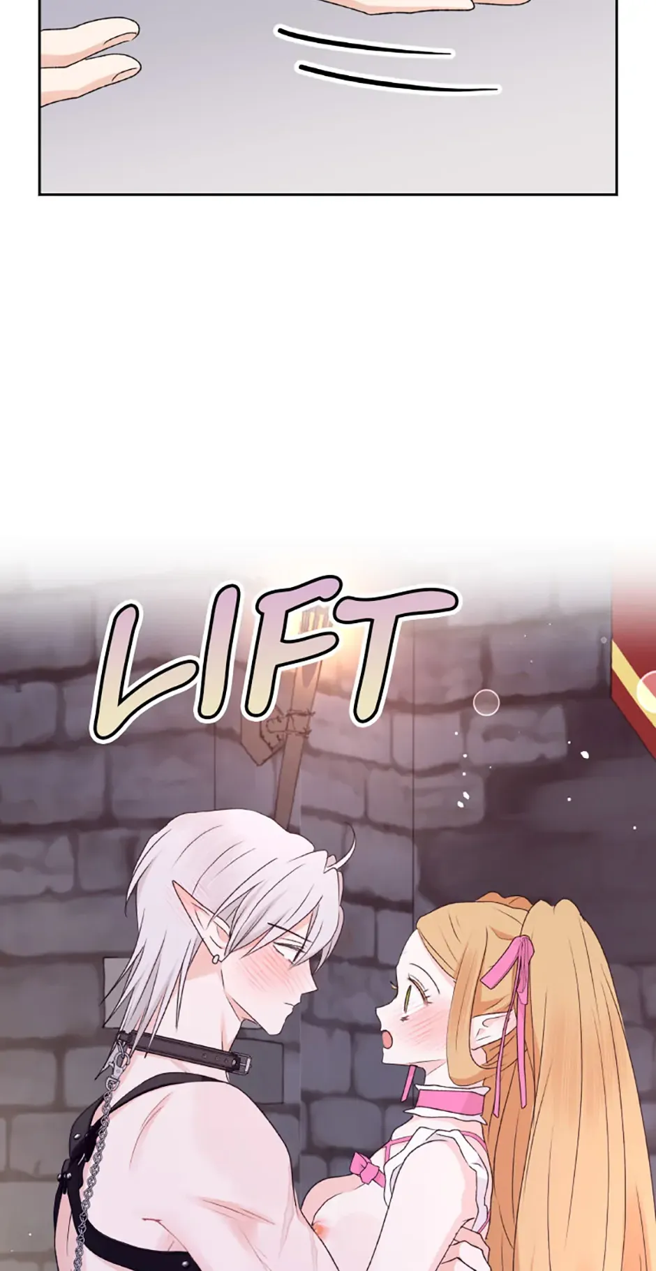 The Mating of Elves Chapter 29 page 53 - 