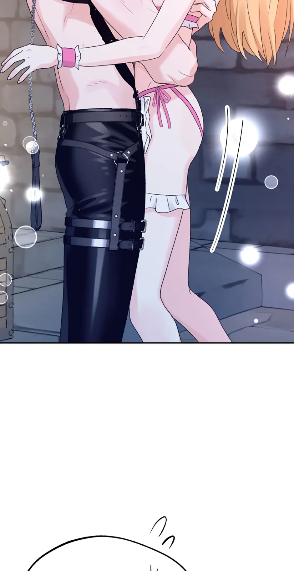 The Mating of Elves Chapter 29 page 54 - 