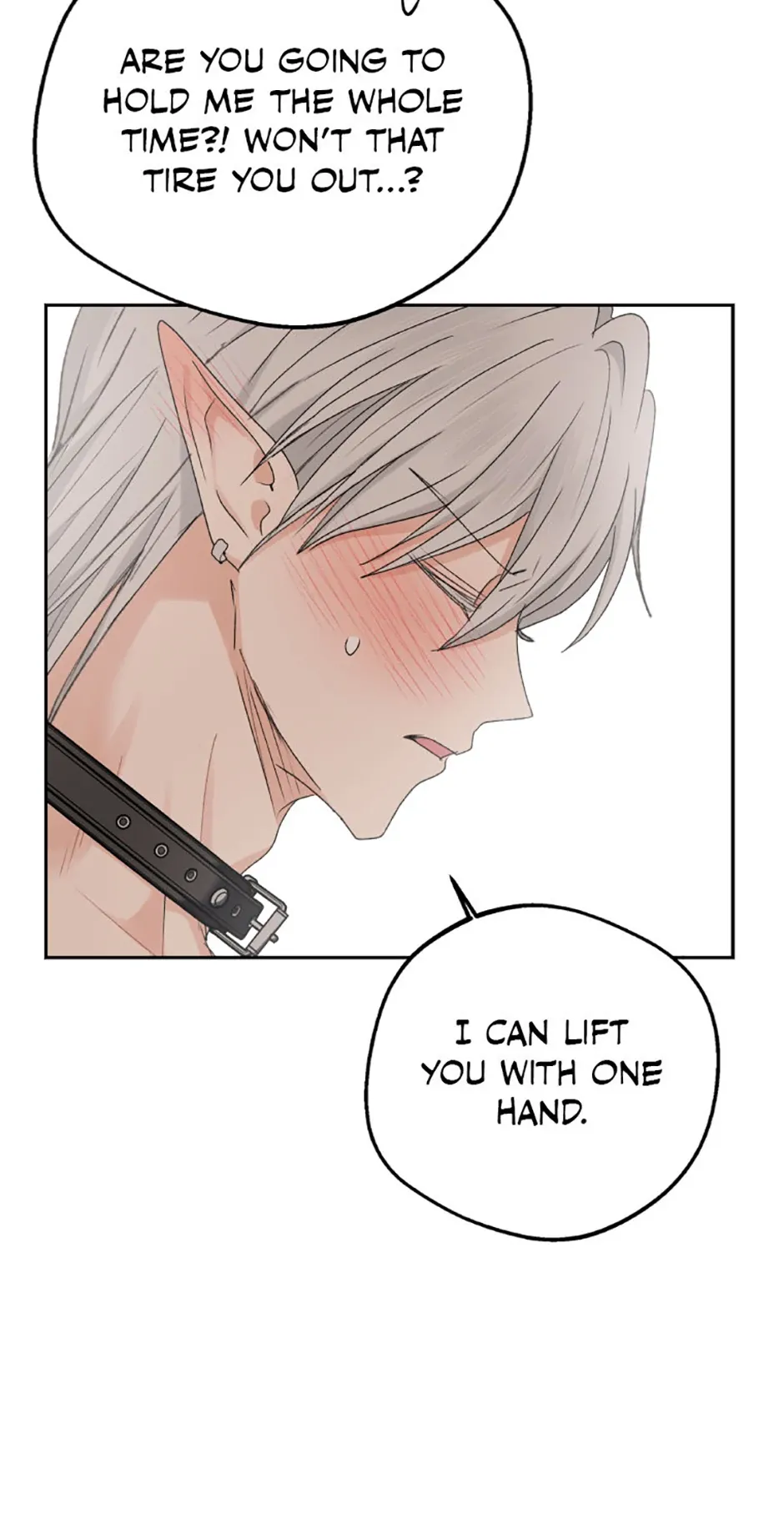 The Mating of Elves Chapter 29 page 55 - 