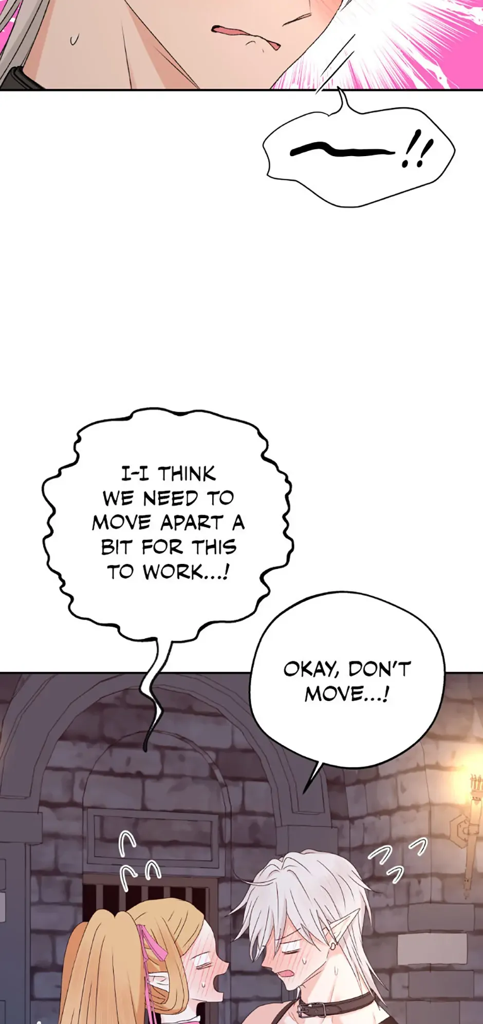 The Mating of Elves Chapter 29 page 58 - 