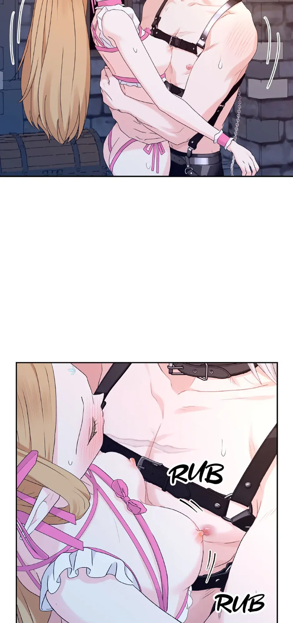 The Mating of Elves Chapter 29 page 59 - 